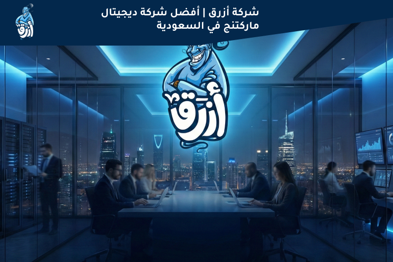 شركة ديجيتال ماركتنج
