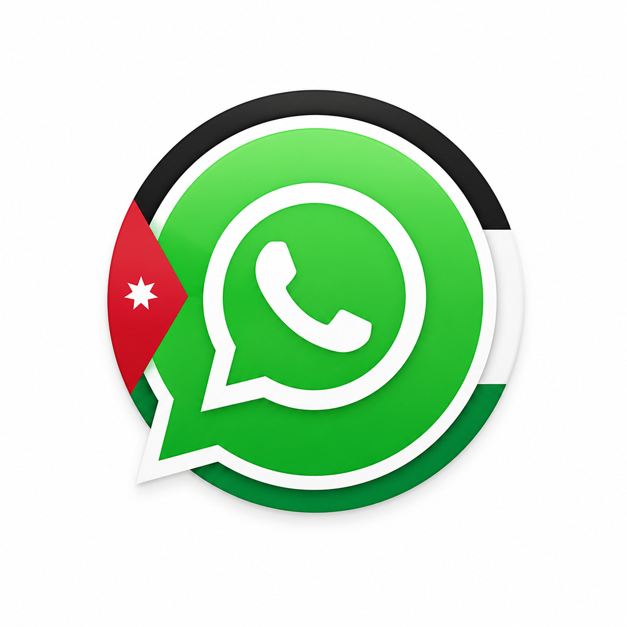 Jordan WhatsApp