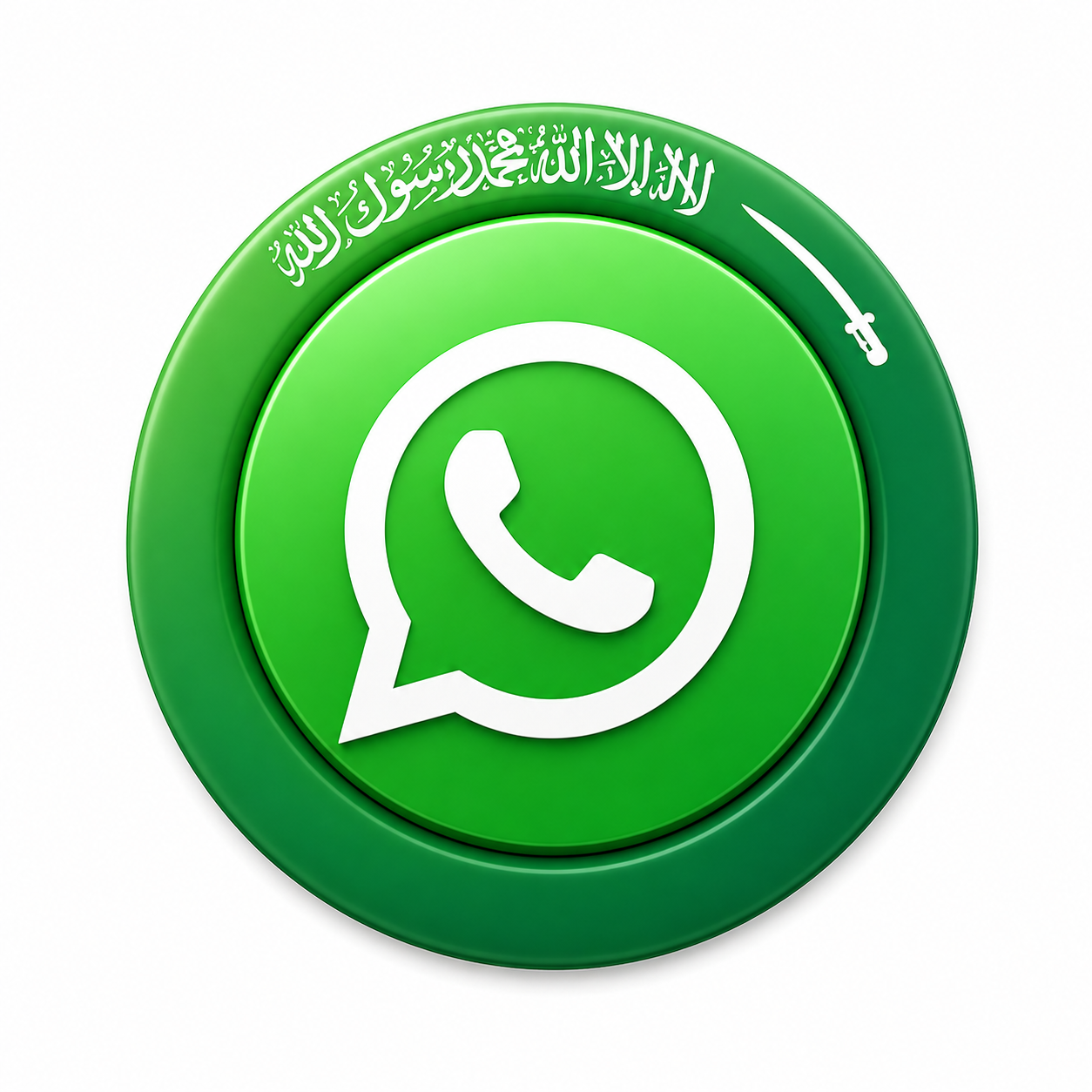 Saudi Arabia WhatsApp