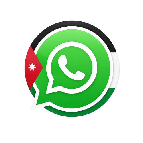 Jordan WhatsApp